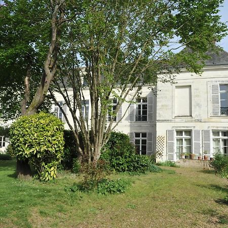 Vendome Au Bord Du Loir Bed & Breakfast Ngoại thất bức ảnh